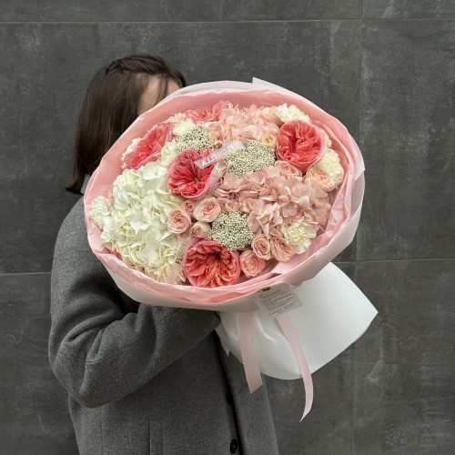 Букет "Ashwell"