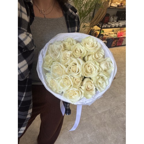 White princess