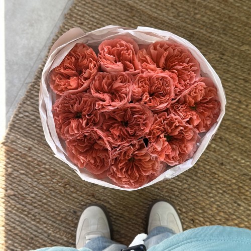 Букет "Candy X-pression"