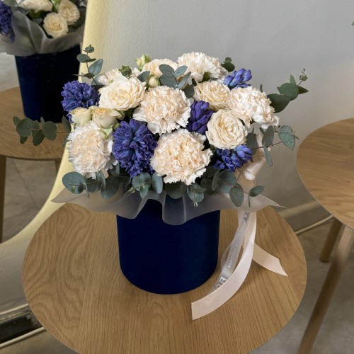 Box "Rhodos"