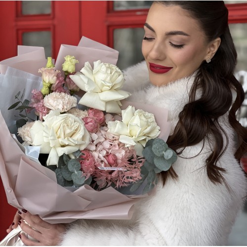 Букет "Manhattan"