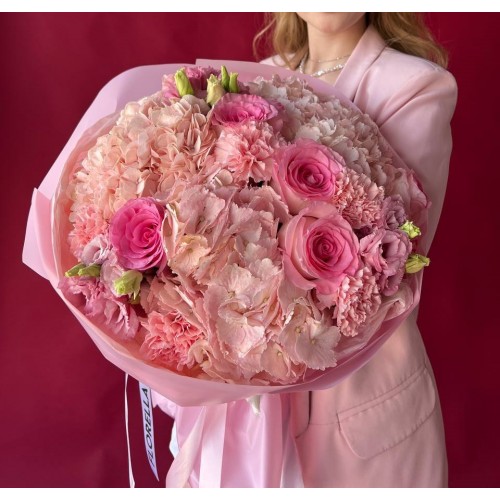 Букет ''Яскравість емоцій"