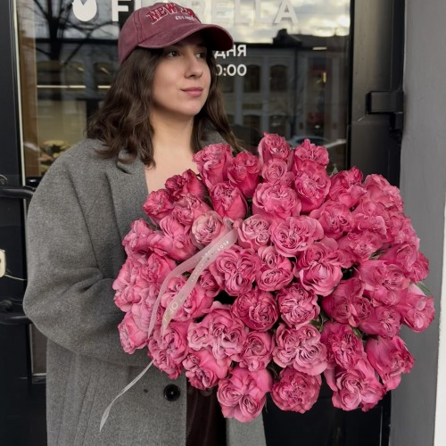 Троянда Country Blues поштучно