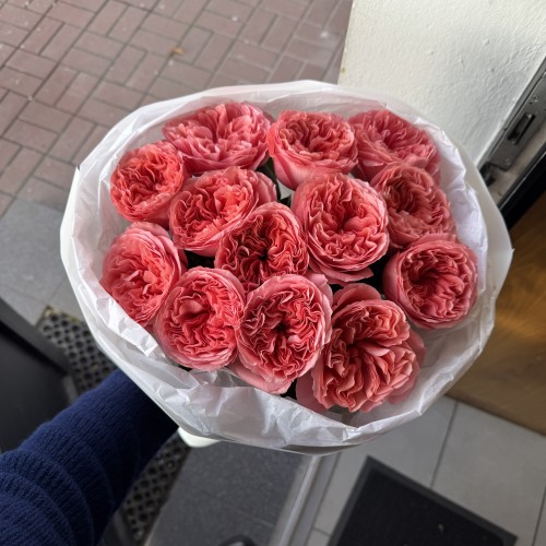Букет "Candy X-pression"